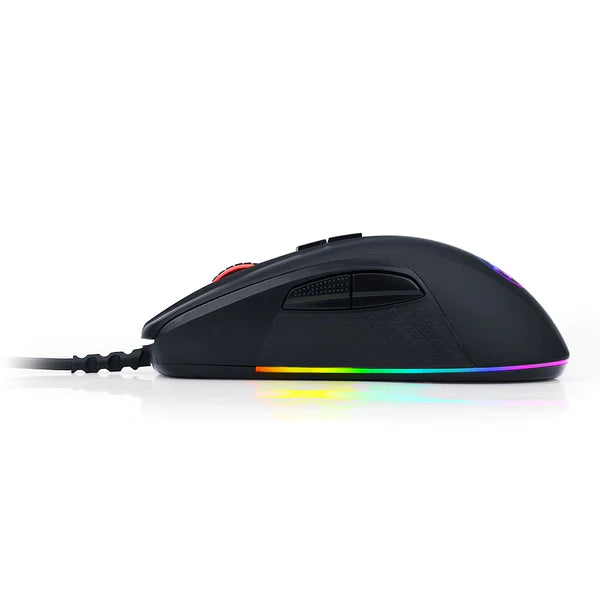 Redragon Stormrage RGB Gaming Mouse For Battlegrounds (M718 RGB)