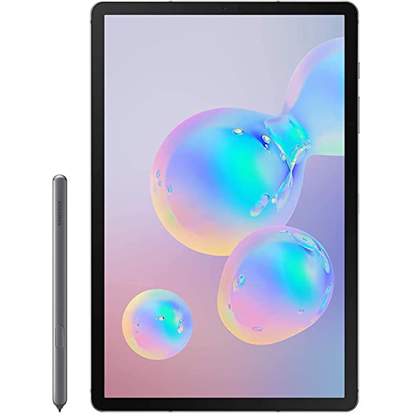 Samsung Galaxy Tab S10 (10.5")