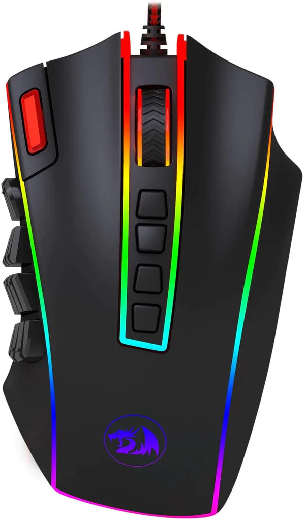 Redragon Legend  Chroma RGB Gaming Mouse (M990-RGB)