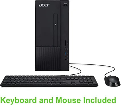 Acer ASPIRE TC-866 9100 1TB 4GB WIN 10