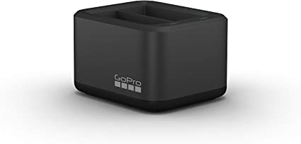 GoPro Dual Battery Charger