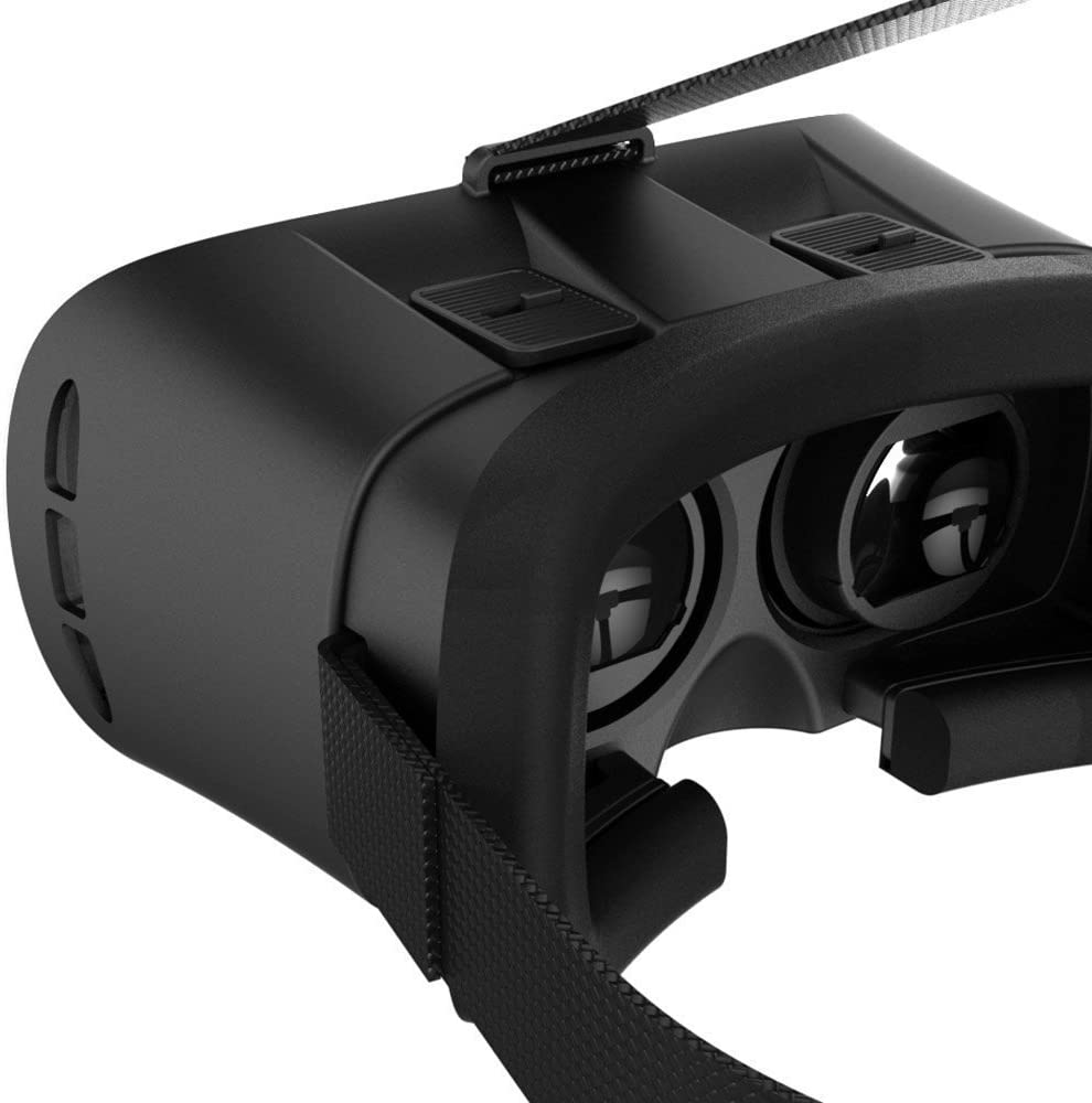 Vr box discount price ph