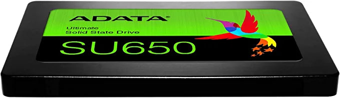 Adata Ultimate SU650 Solid State Drive