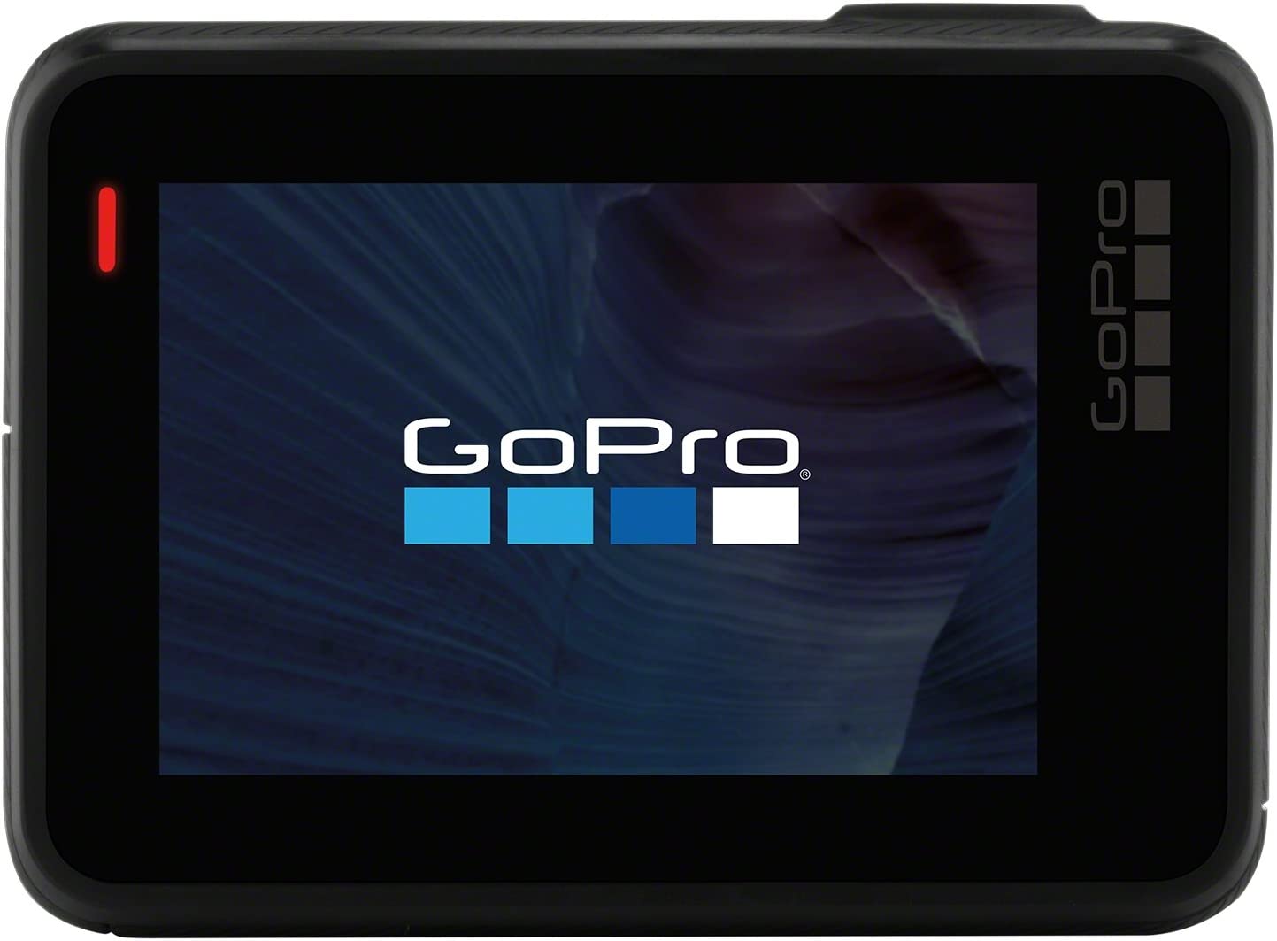 GoPro Hero5 4K Waterproof Digital Action Camera