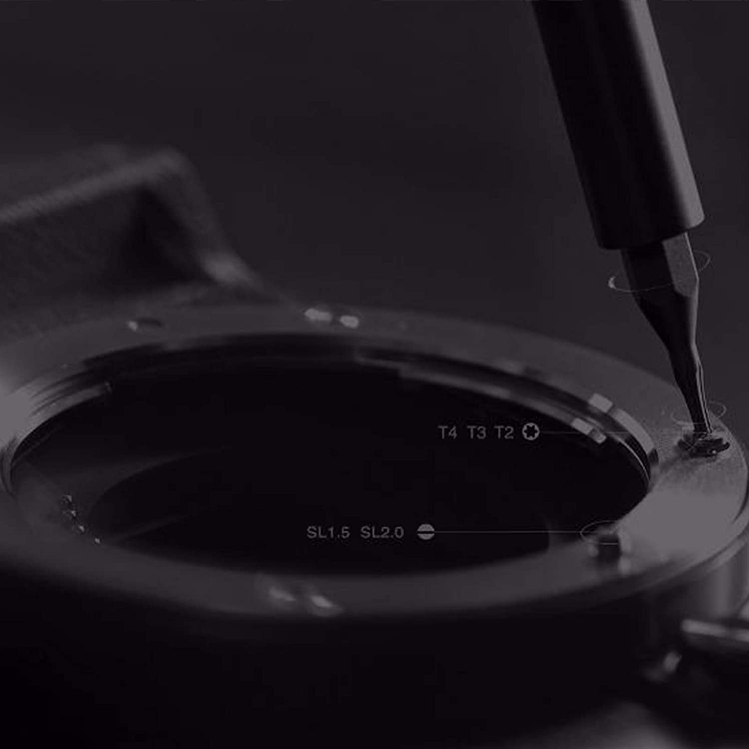 Xiaomi Mi x Wiha Precision Screwdriver