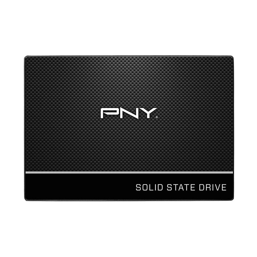 PNY CS900 2.5'' SATA III SSD