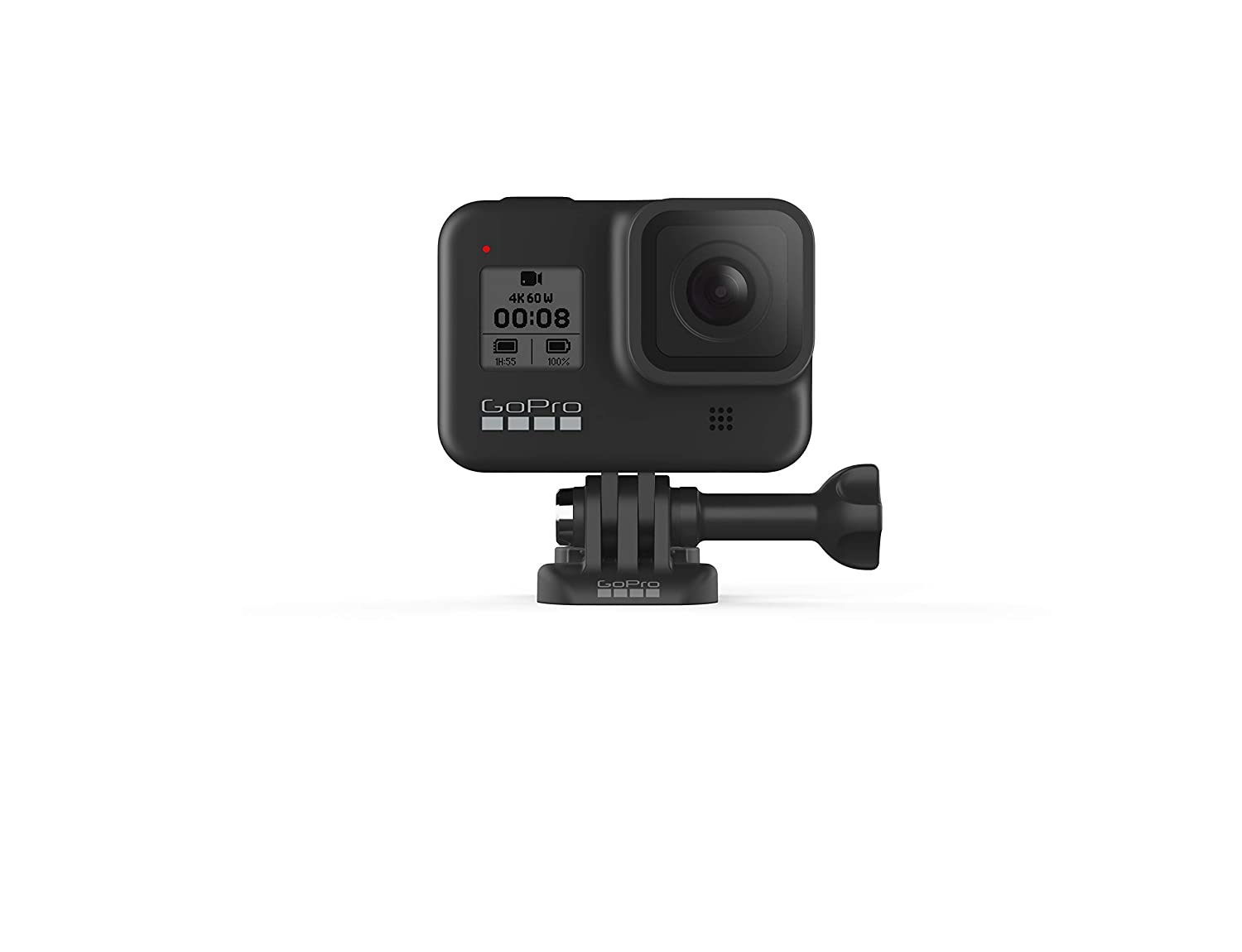 GoPro Hero8 Action Camera