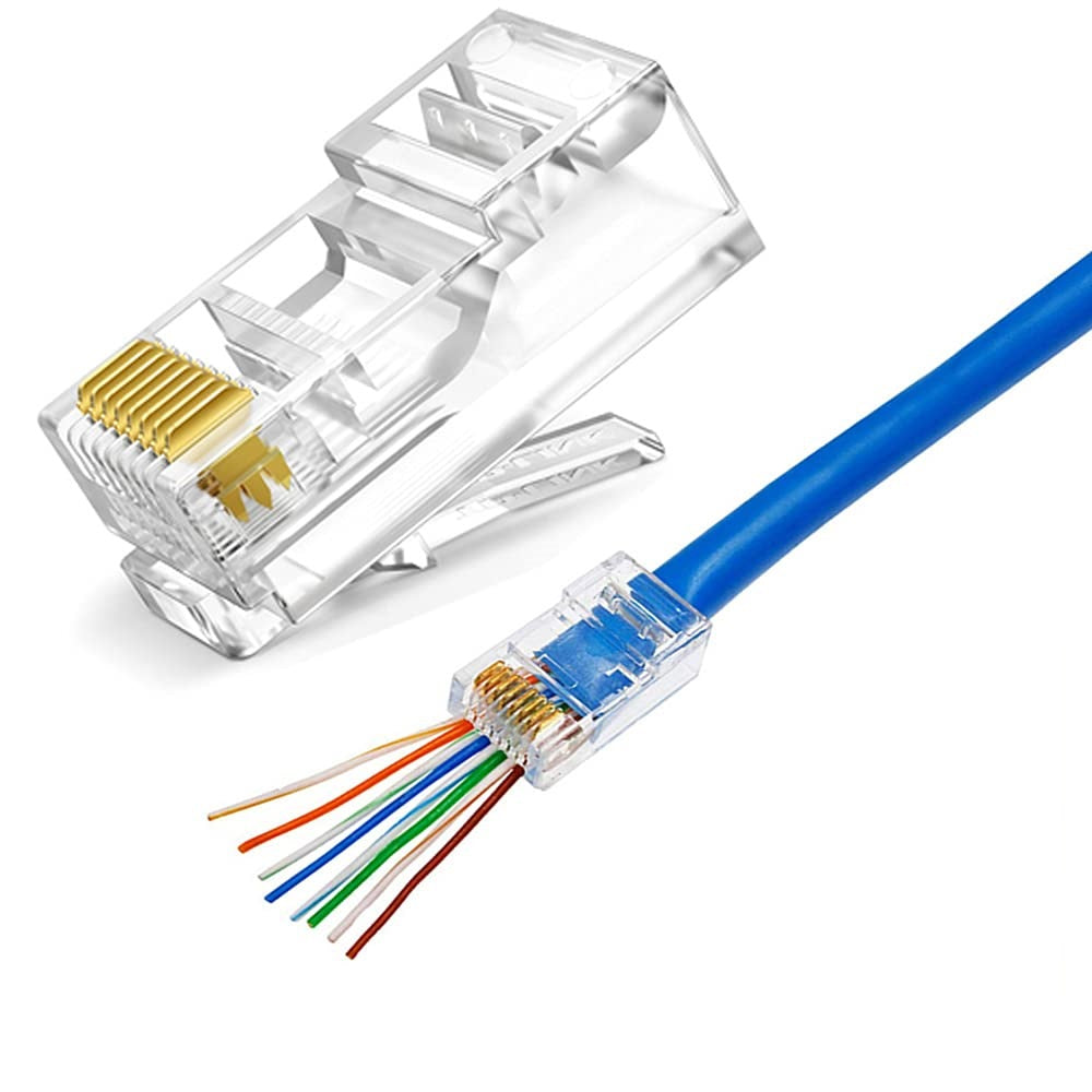 RJ-45 Connector
