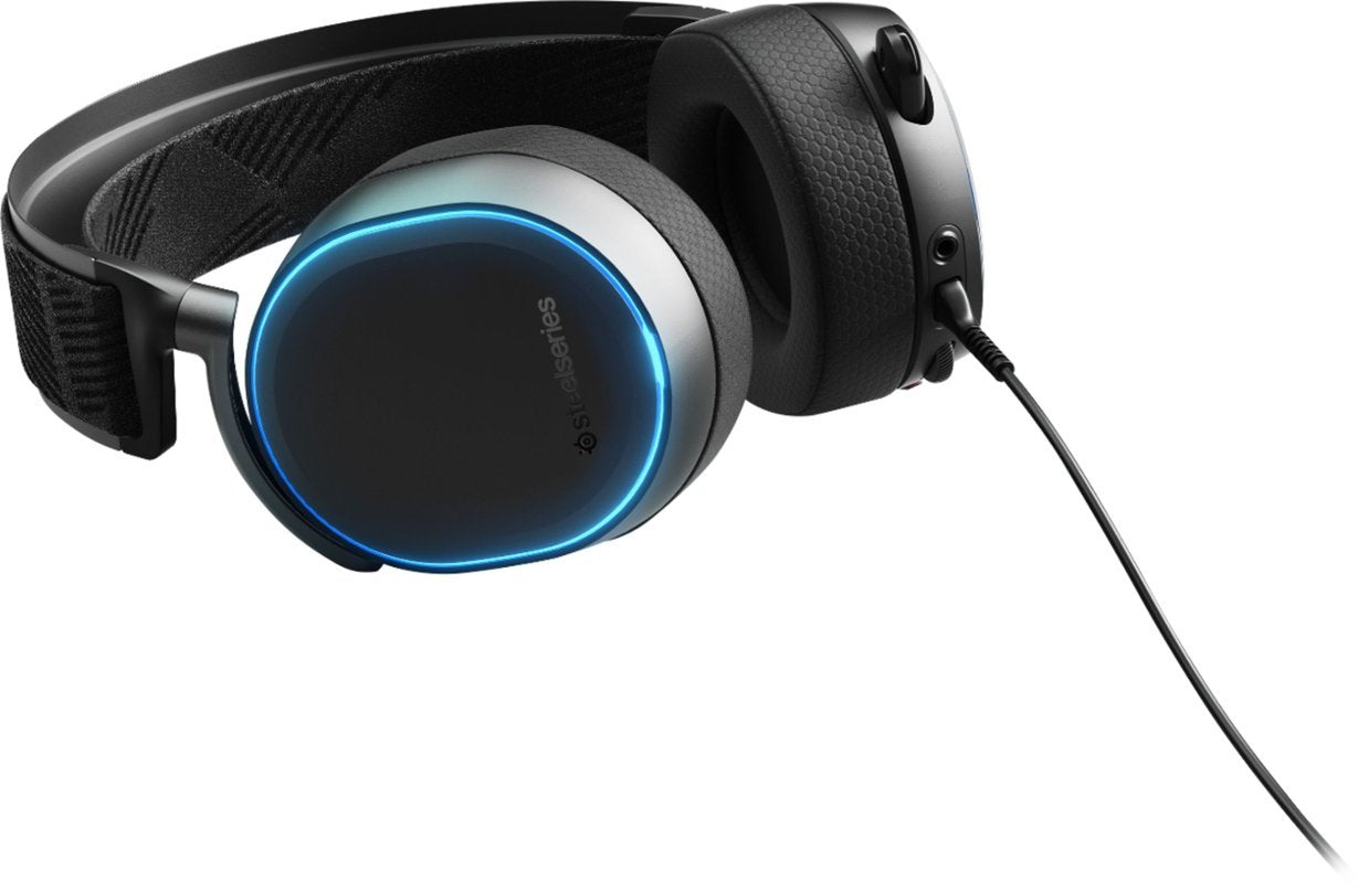 SteelSeries Arctis Pro Wired DTS Headphone: X v2.0 Gaming Headset