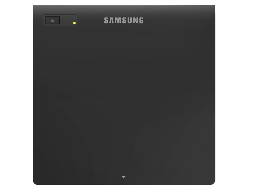 Samsung ‎SE-208GB/RSBD Ultra-Slim Optical Drives