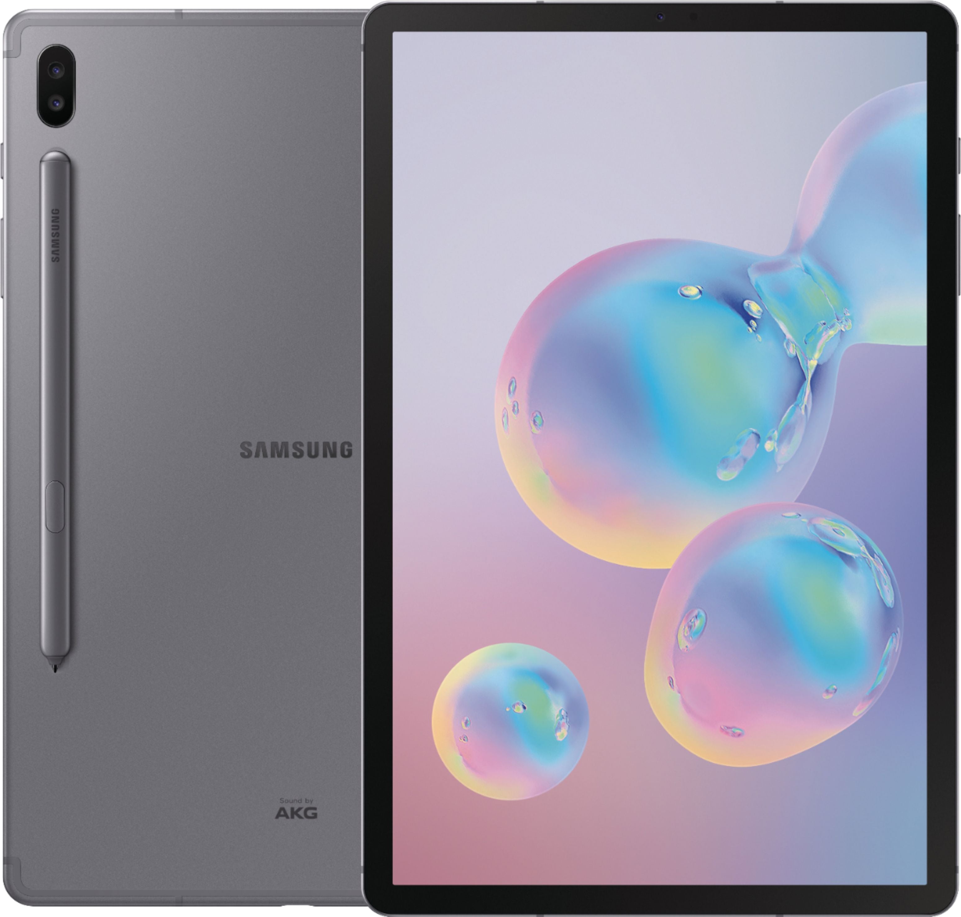 Samsung Galaxy Tab S10 (10.5")