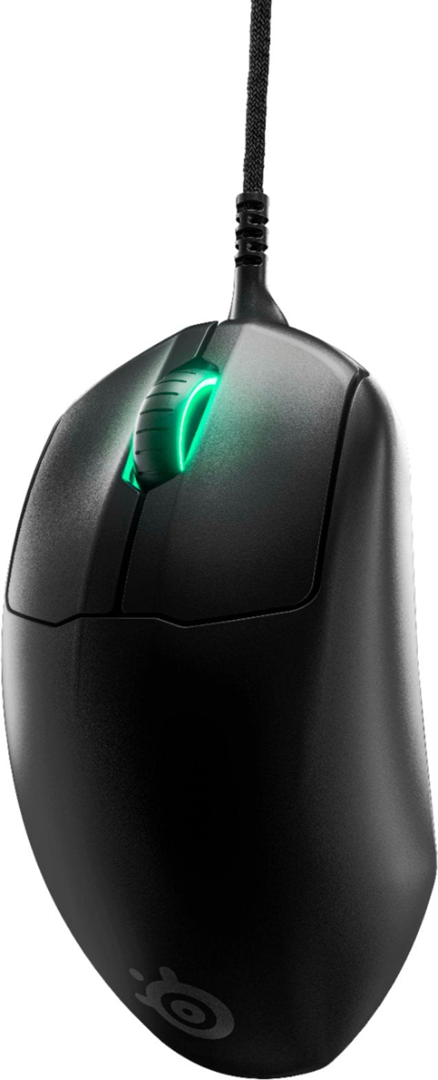 SteelSeries Prime Esport Lightweight With Prestige OM Switches Wired Optical Gaming Mouse