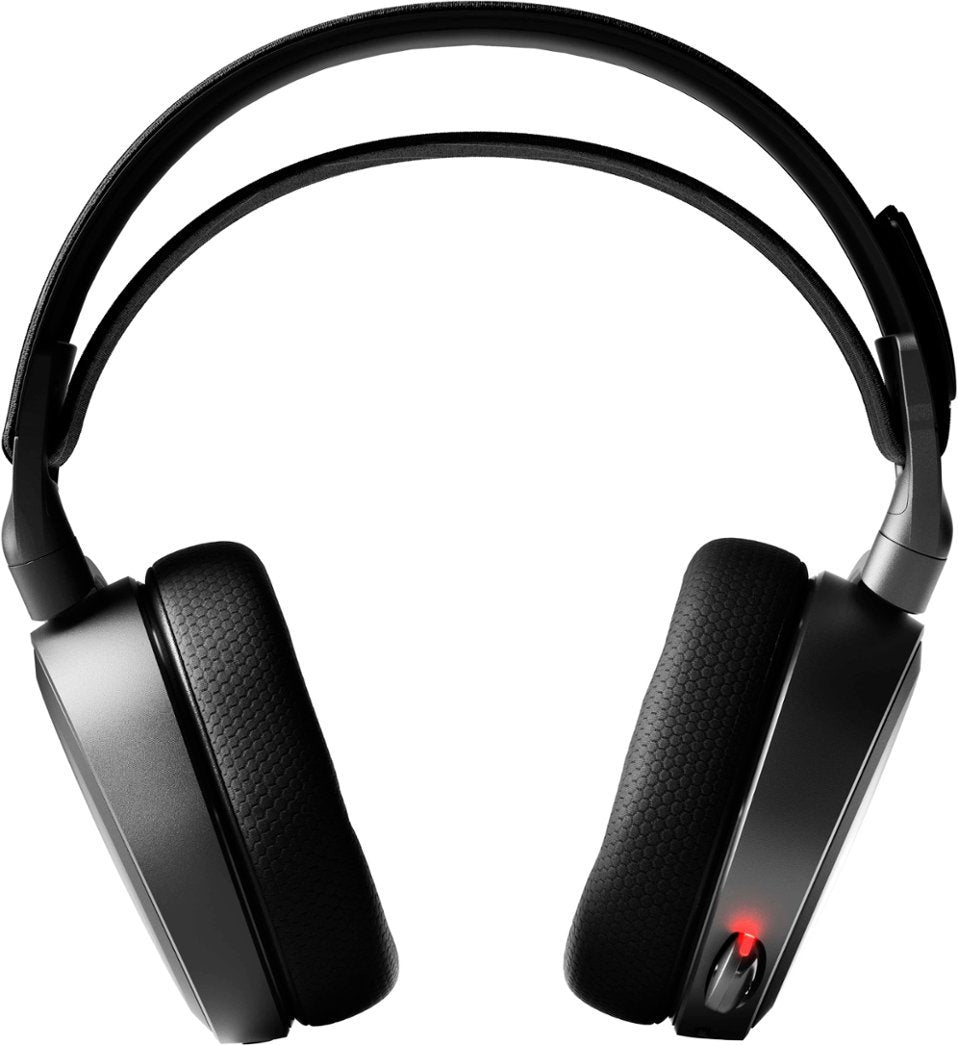 SteelSeries Arctis 9 Wireless Gaming Headset