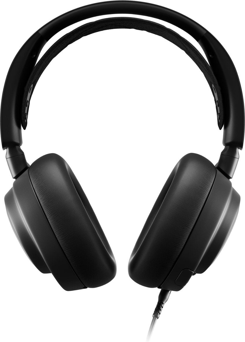 SteelSeries Arctis Nova Pro Wired Gaming Headset