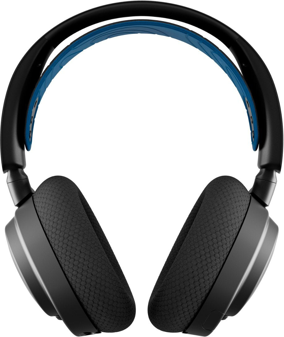 SteelSeries Arctis Nova 7P Wireless Gaming Headset