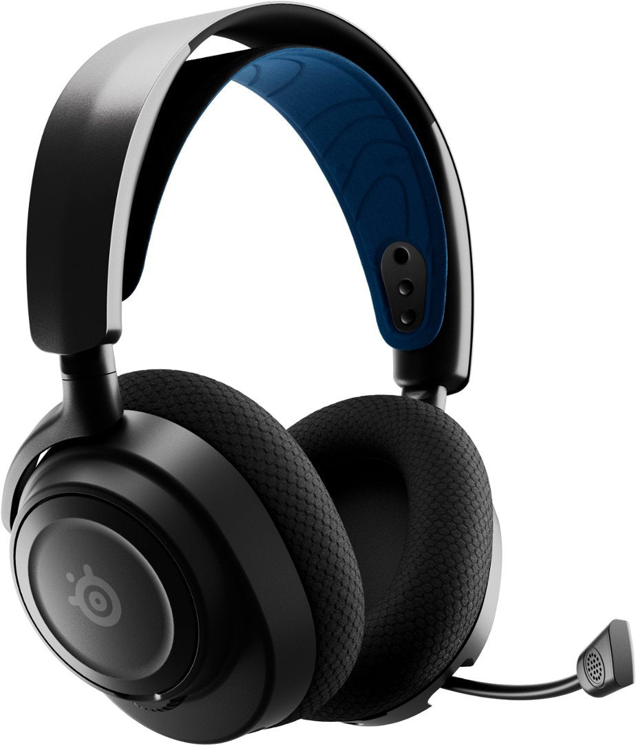SteelSeries Arctis Nova 7P Wireless Gaming Headset