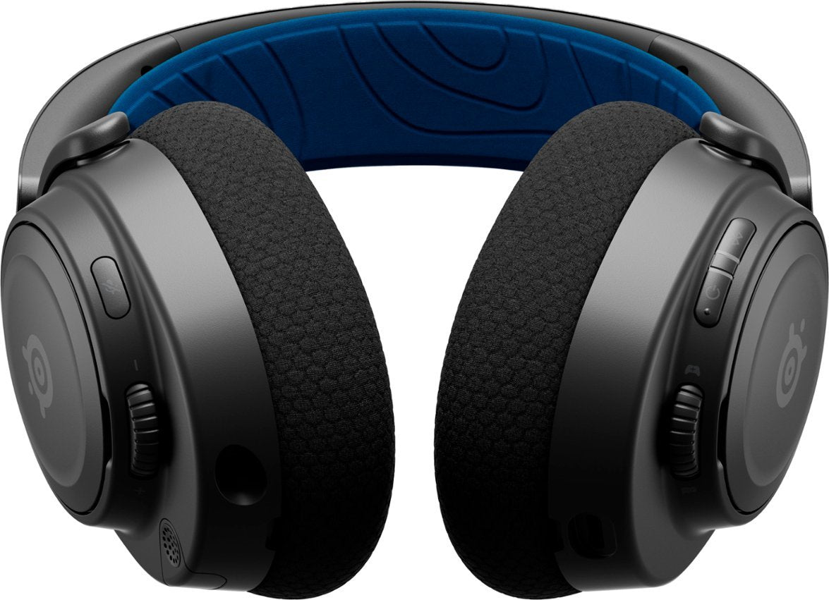 SteelSeries Arctis Nova 7P Wireless Gaming Headset