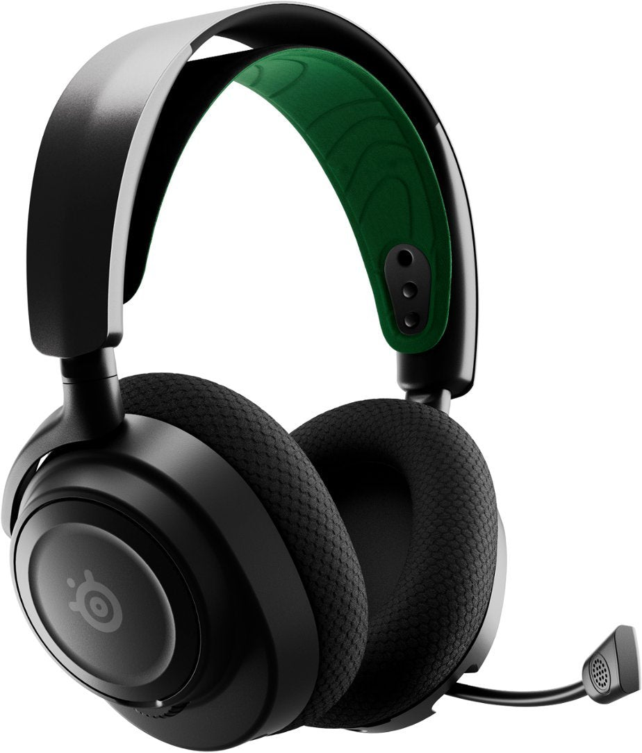 SteelSeries Arctis Nova 7X Wireless Gaming Headset