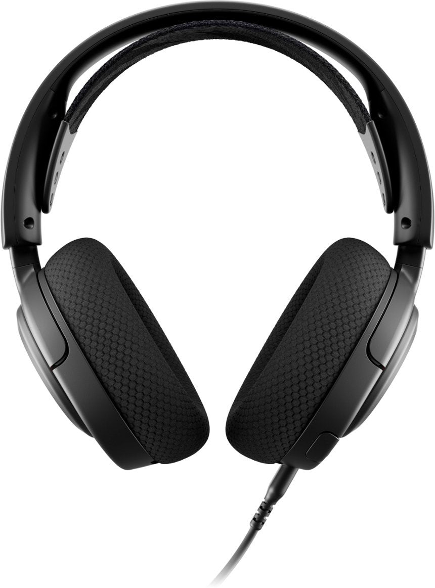 SteelSeries Arctis Nova 3 Wired Gaming Headset