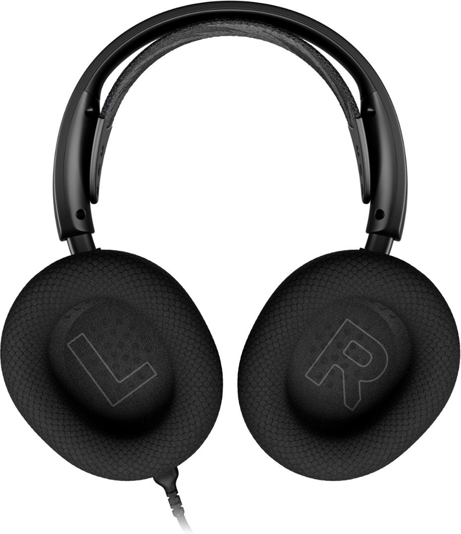 SteelSeries Arctis Nova 3 Wired Gaming Headset