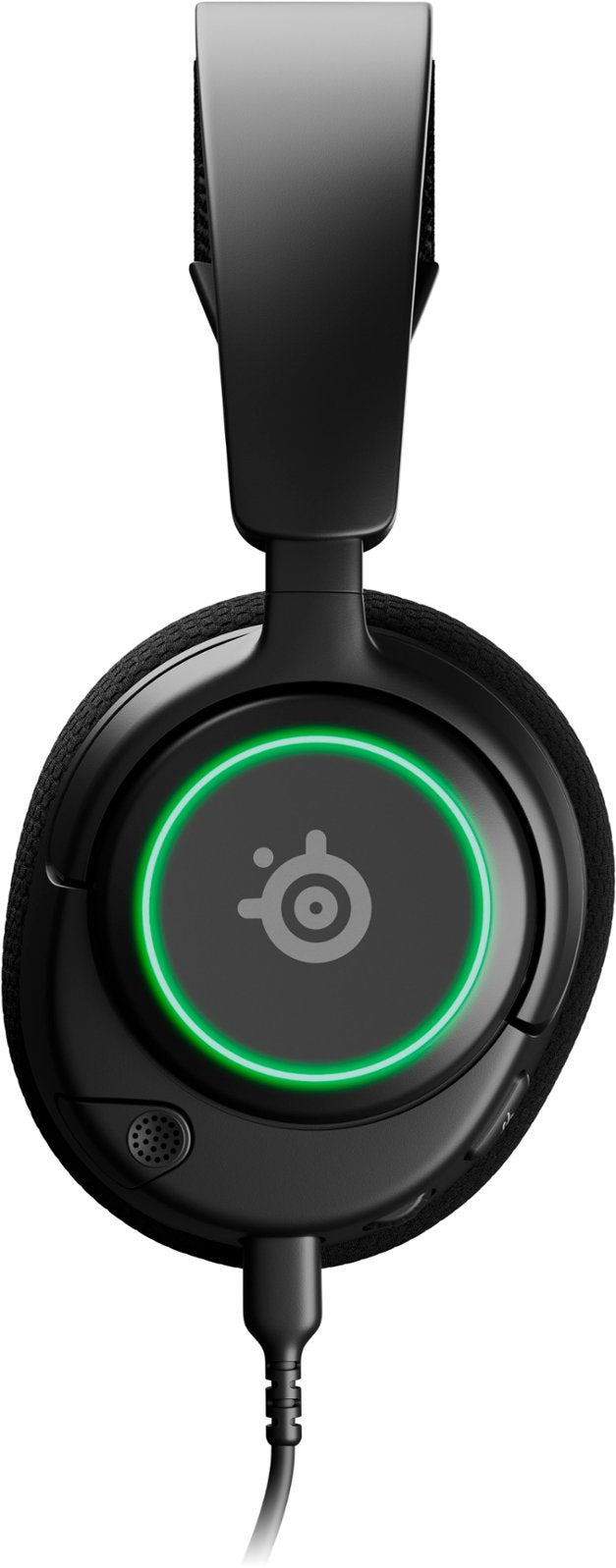 SteelSeries Arctis Nova 3 Wired Gaming Headset