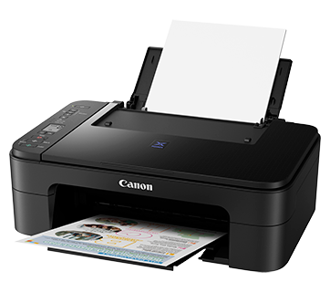Canon Pixma E3370 Inkjet Printer
