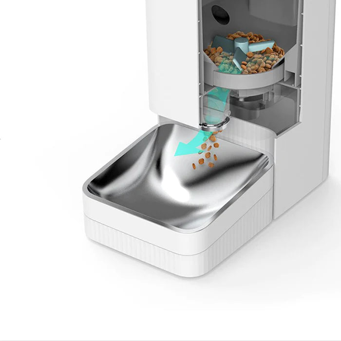 Xiaomi Smart Pet Food Feeder