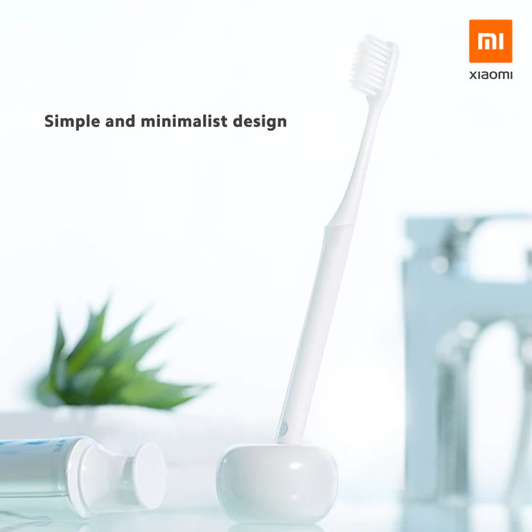 Xiaomi Dr. Bei Bass Youth Edition Toothbrush