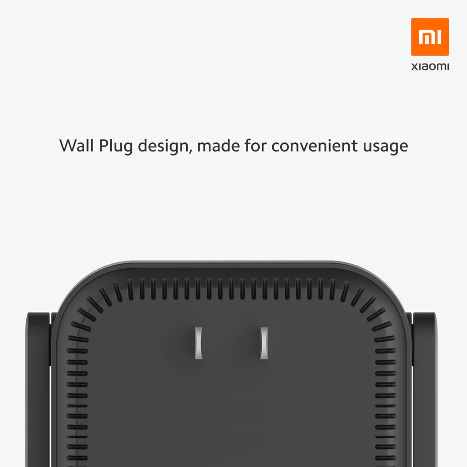 Xiaomi WiFi Repeater Pro 300M 2.4G