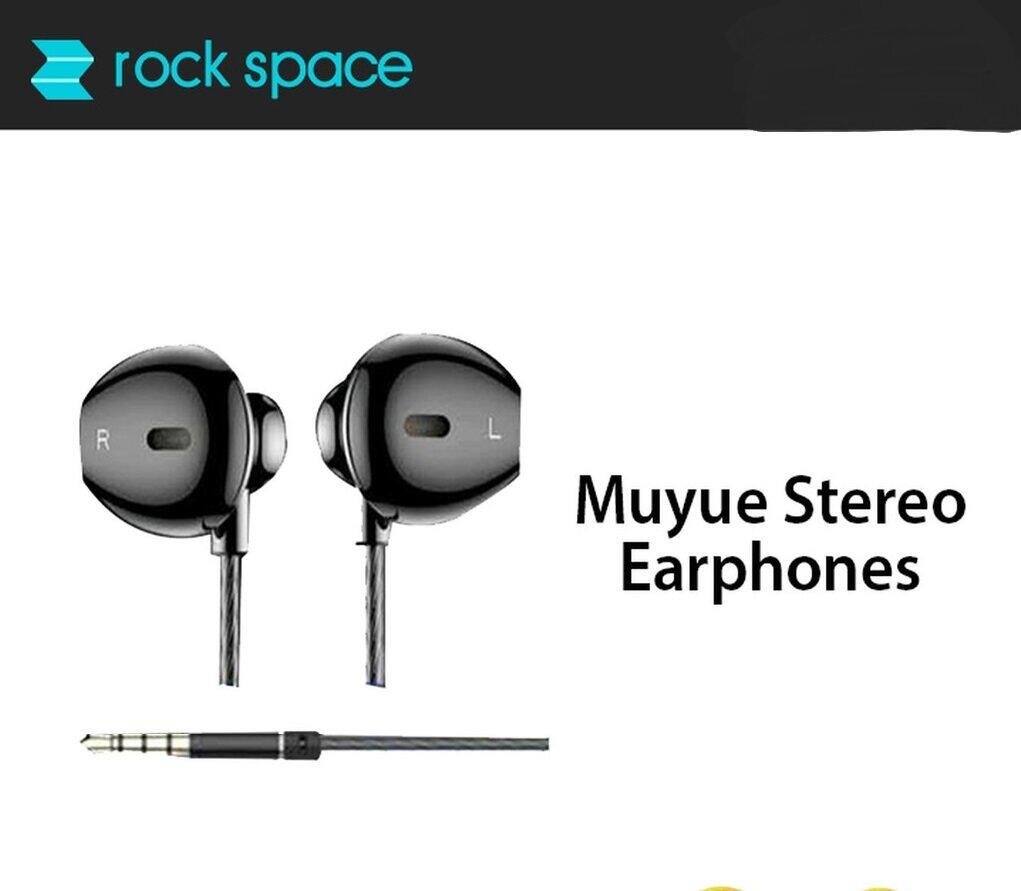 Rock Space Muyue Stereo Earphone