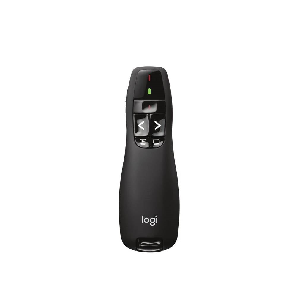 Logitech R400 USB Wireless Presenter