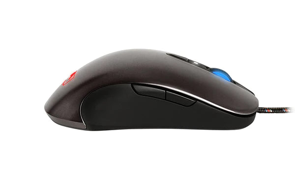 SteelSeries Sensei Pro Grade Laser mouse MLG Edition (PN62153)