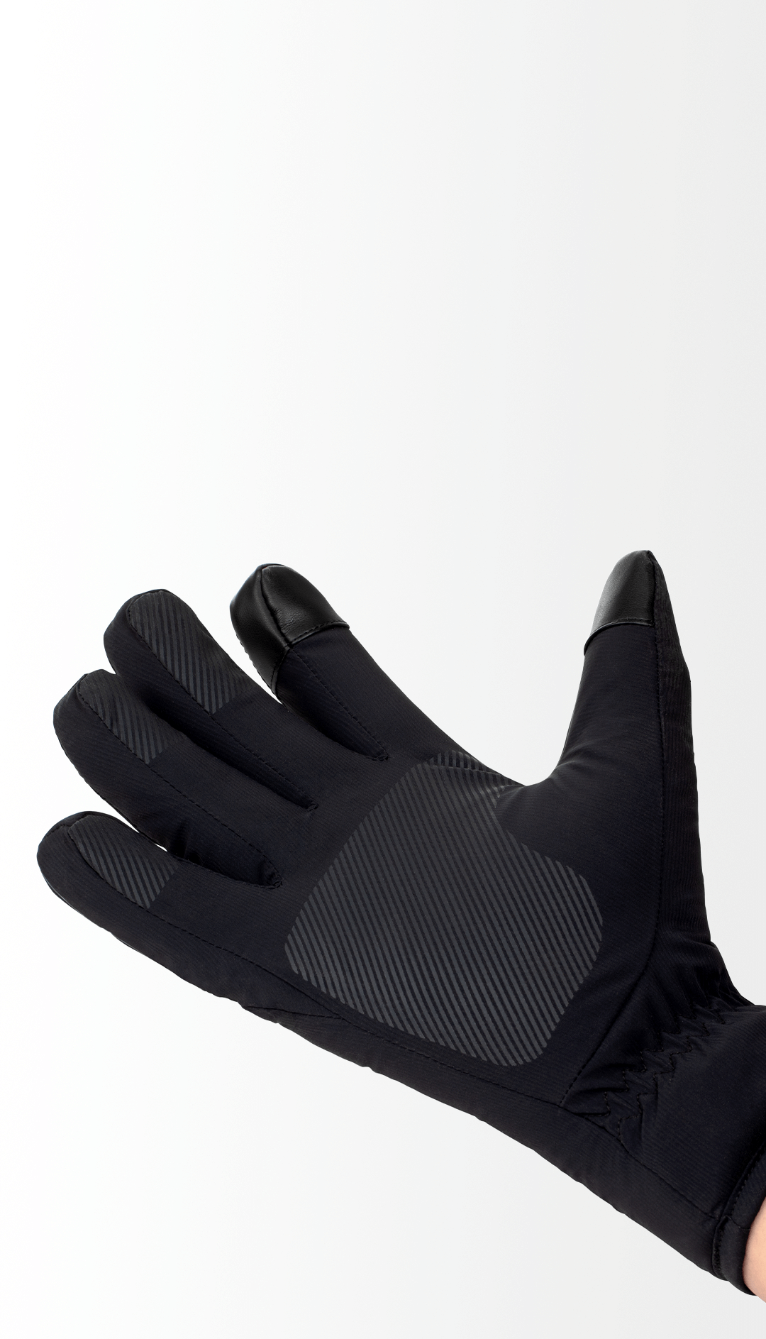  Electric Scooter Riding Gloves