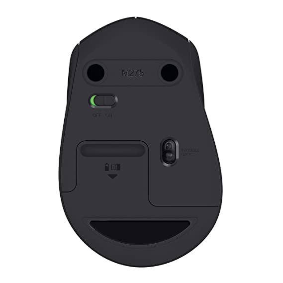 Logitech M275 Wireless Mouse