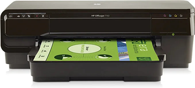 HP Officejet 7110 Wide Format Printer
