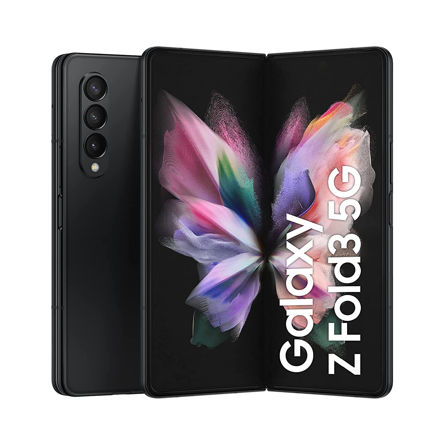 Samsung Galaxy Z Fold3