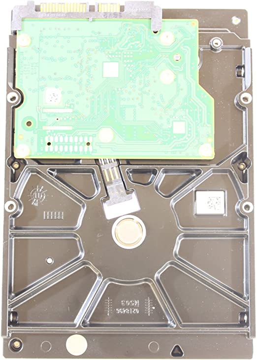 Seagate ST3250312AS 250GB HDD