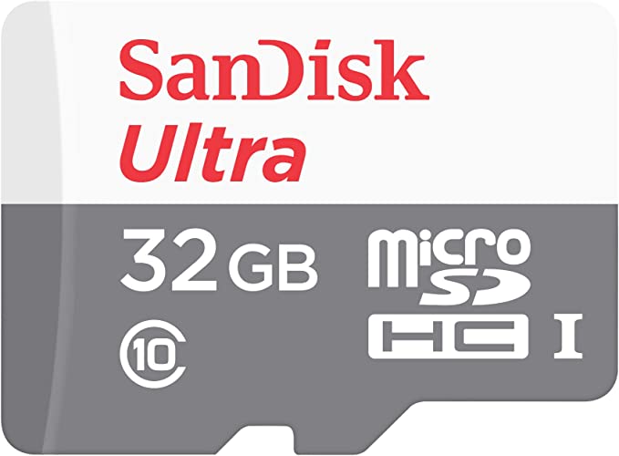 SanDisk Ultra SDSQUNS-032G-GN3MN