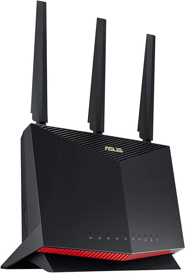 Asus AX5700 Dual Band WIFI 6 Gaming Router (RT-AX86U)