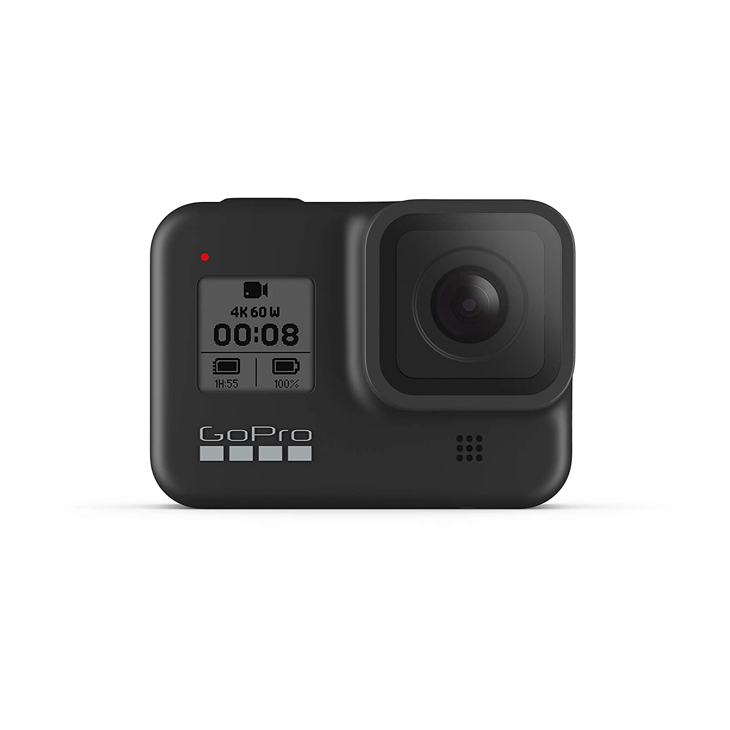 GoPro Hero8 Action Camera