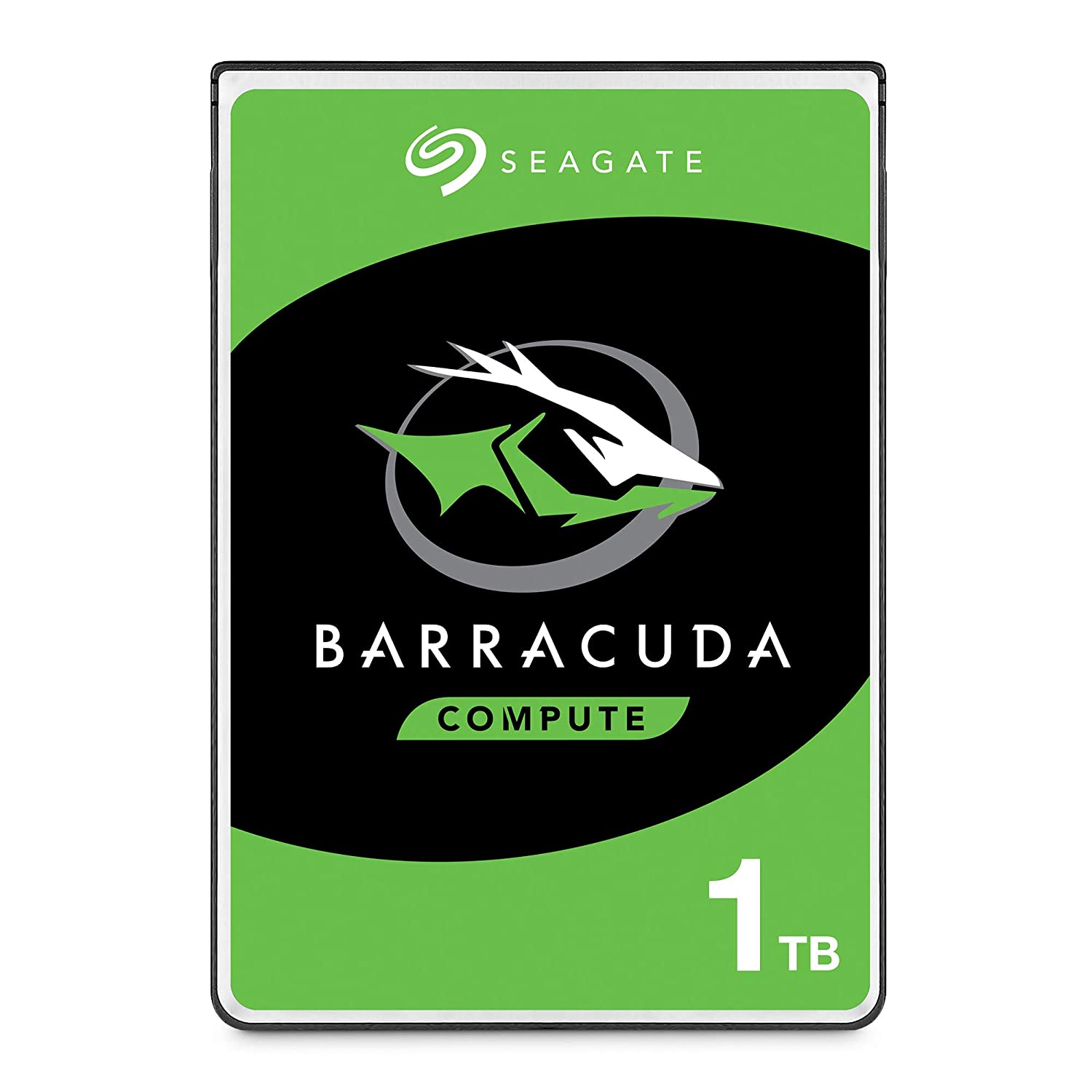 Seagate Barracuda ST1000LM048 1TB HDD