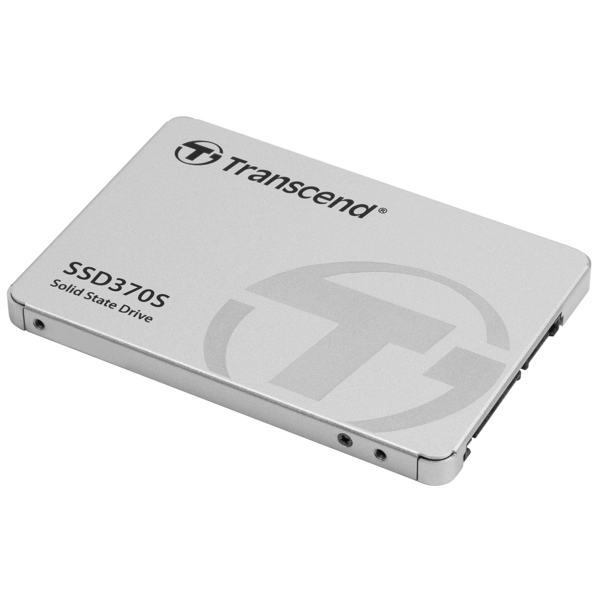 Transcend SATA III 6Gb/s SSD370S