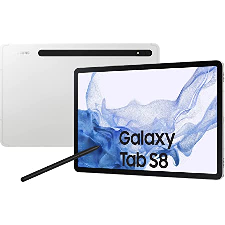 Samsung Galaxy Tab S8 (11.0")