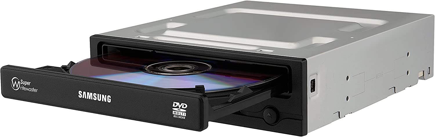 Samsung SATA 1.5 ‎SH-224DB/BSBS Optical Drive