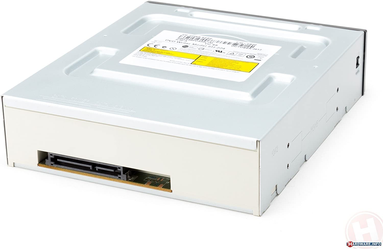 Samsung SATA 1.5 ‎SH-224DB/BSBS Optical Drive