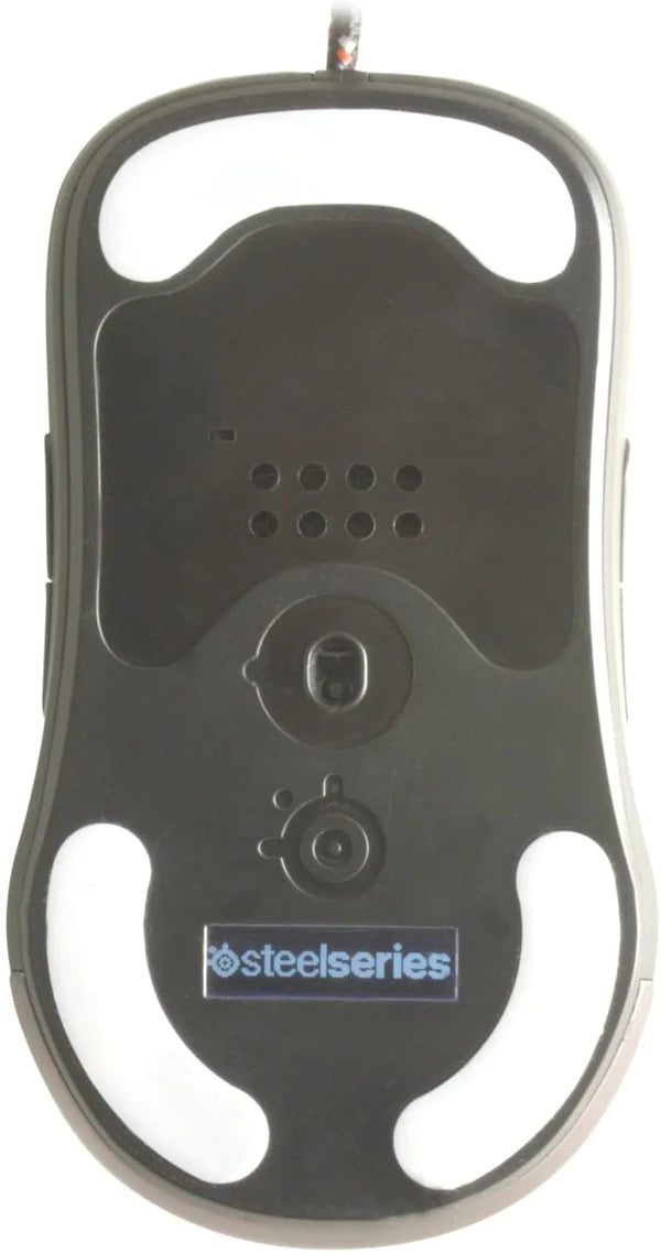 SteelSeries Sensei Pro Grade Laser mouse MLG Edition (PN62153)