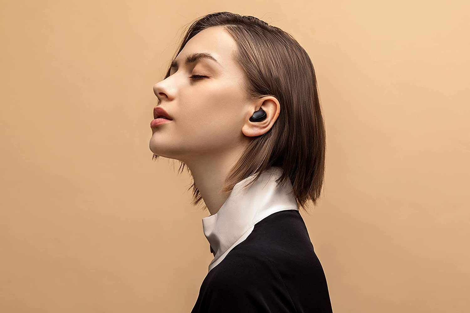 Xiaomi Mi True Wireless Earbuds Basic 2, Wireless Bluetooth 5.0 Headphones
