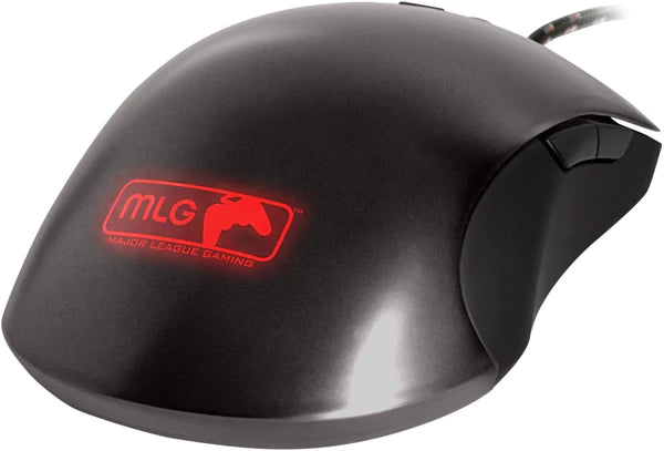 SteelSeries Sensei Pro Grade Laser mouse MLG Edition (PN62153)