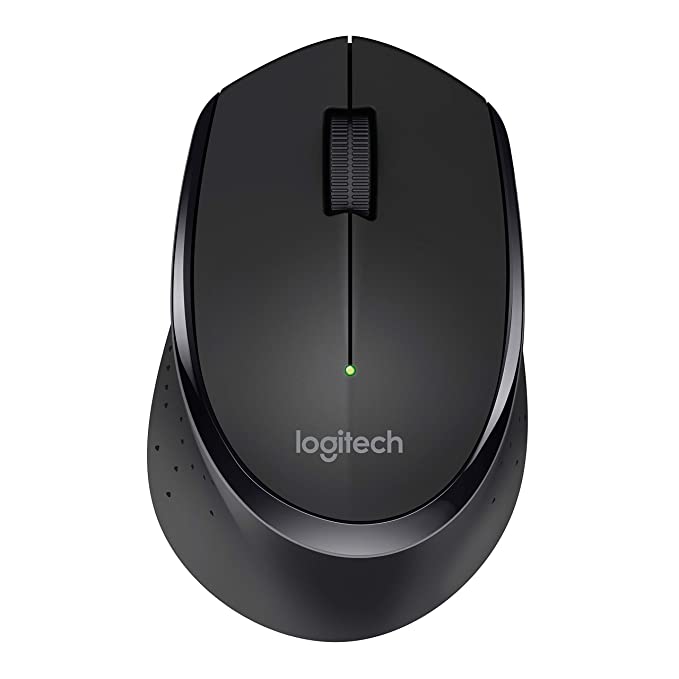 Logitech M275 Wireless Mouse