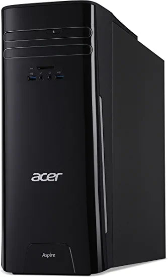 Acer ASPIRE TC-780 7700 GTX1050/2GB 8GB 1TB WIN10